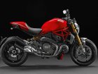 Ducati Monster 1200S